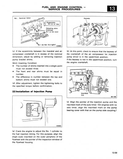 Case 9060 Excavator Service Manual