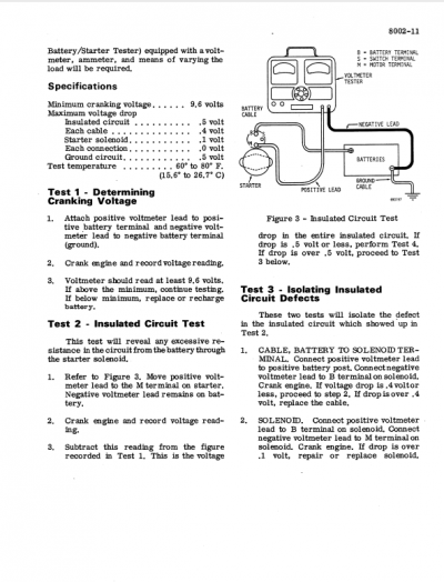 Case 580C Loader Backhoe Service Manual