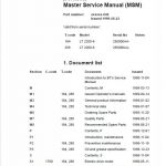 BT LT 2200-6, LT 2200-8 Pallet Truck Service Manual