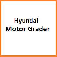 Motor Grader