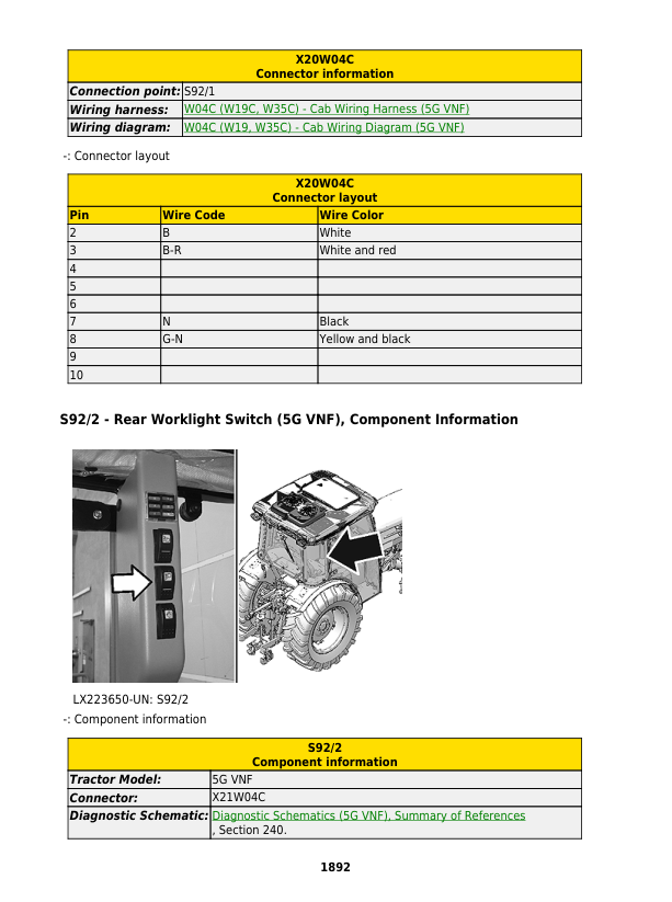 John Deere 5075GL, 5075GF, 5075GN, 5075GV Tractors Repair Service Manual_TM406319.pdf_page1893