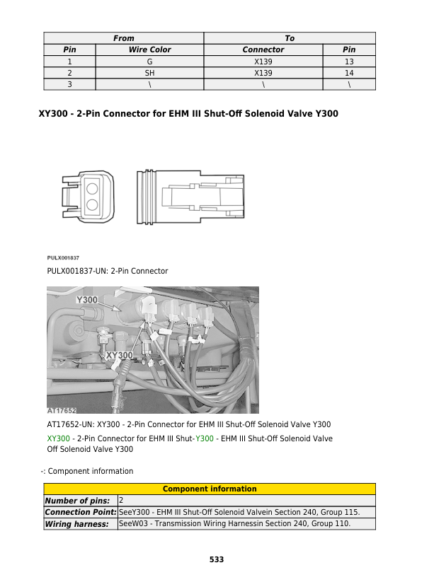 John Deere 5080, 5080GV, 5080GF, 5090, 5100GV Tractors Repair Service Manual_TM402419.pdf_page534