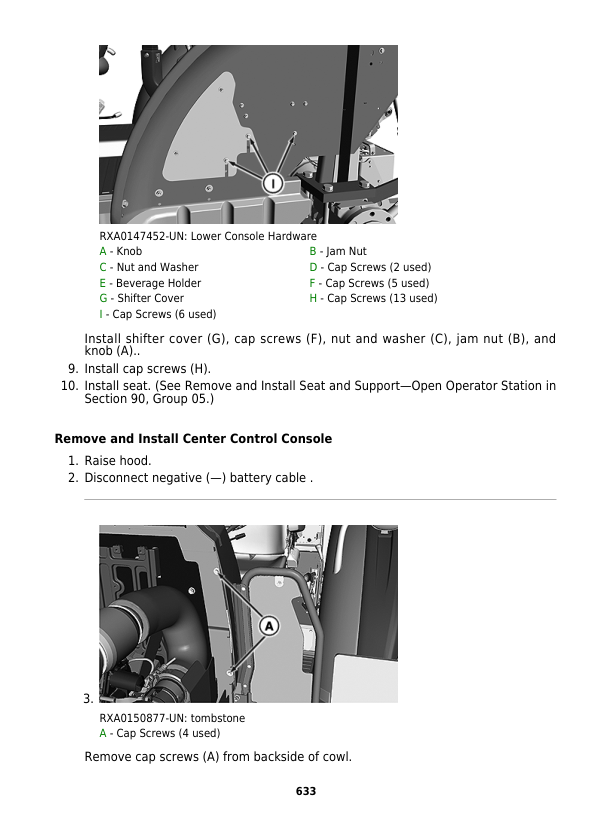 John Deere 5085E, 5100E, 5090E, 5090EL (FT4) Tractors Repair Service Manual_TM134519.pdf_page634
