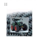 Fendt 512, 513, 514, 516 Vario SCR (3b) Tractors Workshop Repair Manual