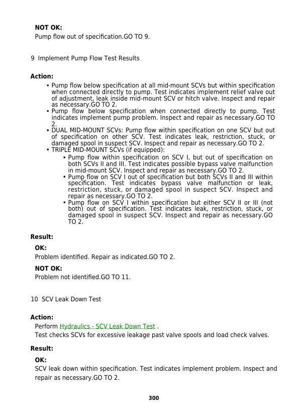 John Deere 5085M, 5095M, 5095MH, 5105M, 5105ML (Tier 3) Tractor Repair Manual_TM102519.pdf_page301