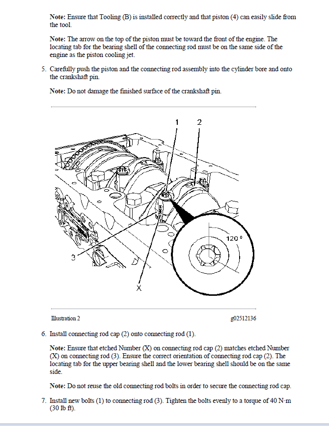 Caterpillar CAT 420F Backhoe Loader Service Repair Manual (JWJ00001 and up)