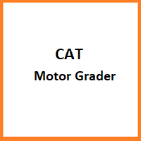 Motor Grader