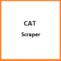 Scraper