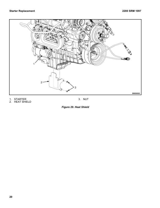 Hyster H135FT, H155FT Diesel and LPG Forklift Truck H006 Series Repair Manual (USA)_23