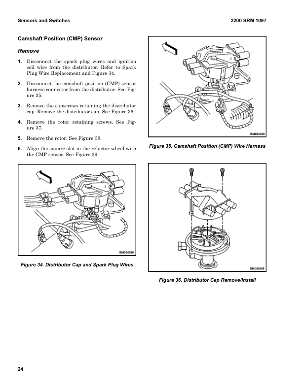 Hyster H135FT, H155FT Diesel and LPG Forklift Truck H006 Series Repair Manual (USA)_27