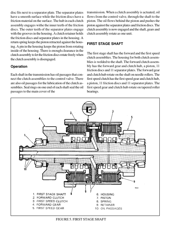 Hyster H17.00C, H21.50CS, H23.50C, H28.00C, H32.00C Forklift Truck C008 Series Repair Manual (EU)_3