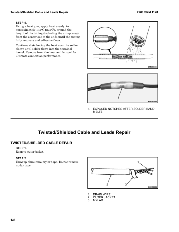 Hyster H3.0XT Forklift A409 Series Repair Manual (EU)_143
