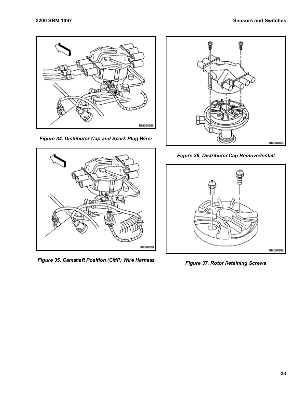 Hyster H4.0FT5, H4.0FT6, H4.5FTS5, H4.5FT6, H5.0FT. H5.5FT Forklift U005 Series Repair Manual (EU)_26