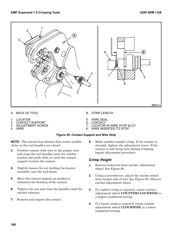 Hyster H40XT, H50XT, H60XT Forklift A380 Series Repair Manual (USA)_113