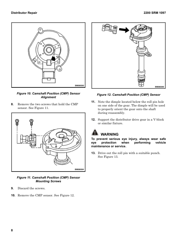 Hyster H8.0FT, H8.0FT9, H9.0FT Forklift D299 Series Repair Manual