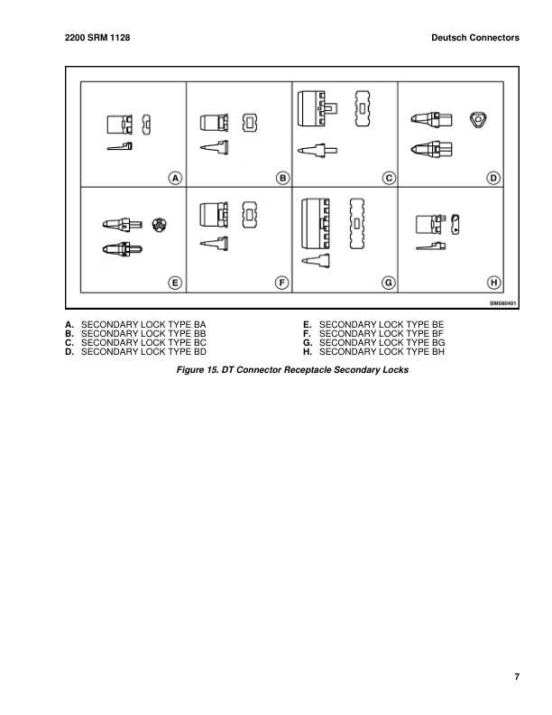 Hyster J1.5XNT, J1.6XNT, J1.8XNT, J2.0XNT Electric Forklift Truck K160 Series Repair Manual (EU)_12