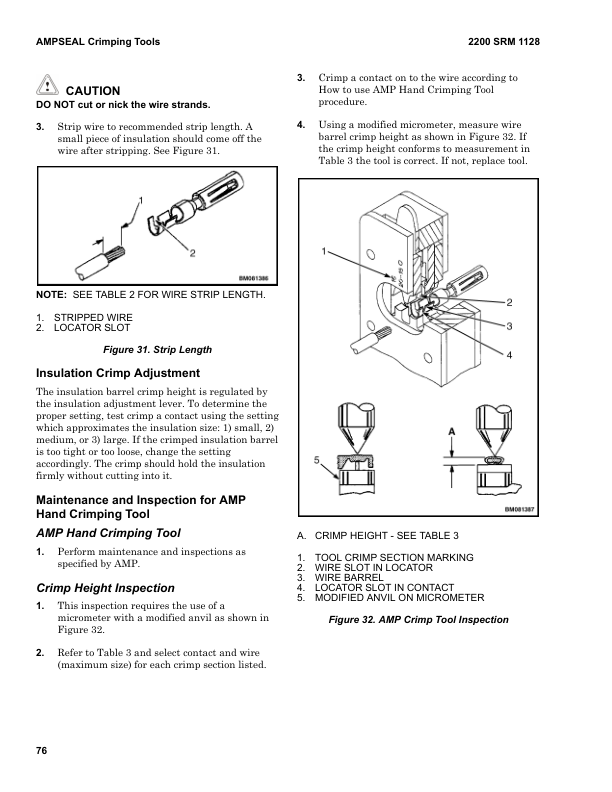 Hyster J170XNL, J175XNL, J190XNL Electric Forklift A250 Series Repair Manual_81
