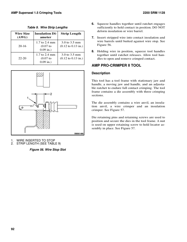 Hyster J45XN, J50XN, J60XN, J70XN Electric Forklift Truck A276 Series Repair Manual (USA)_97