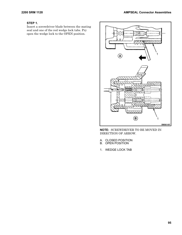 Hyster N30ZDRS3, N35ZRS3, N40ZRS3 Reach Truck C265 Series Repair Manual_100