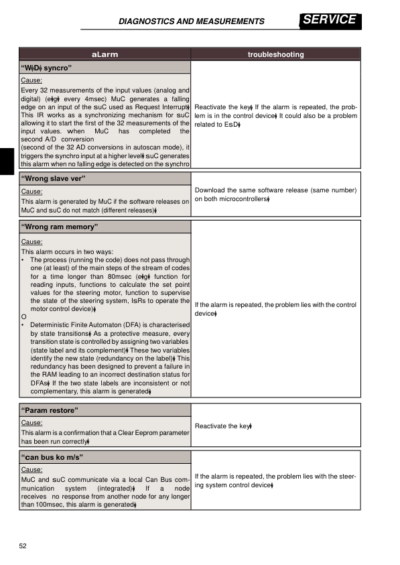 Hyster R1.4 , R1.6 Reach Truck Forklift A406 Series Repair Manual