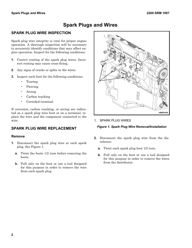 Hyster S135FT, S155FT Forklift Truck D024 Series Repair Manual (USA)_5