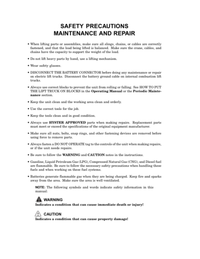 hyster-v30zmd-electric-forklift-truck-d210-series-repair-manual