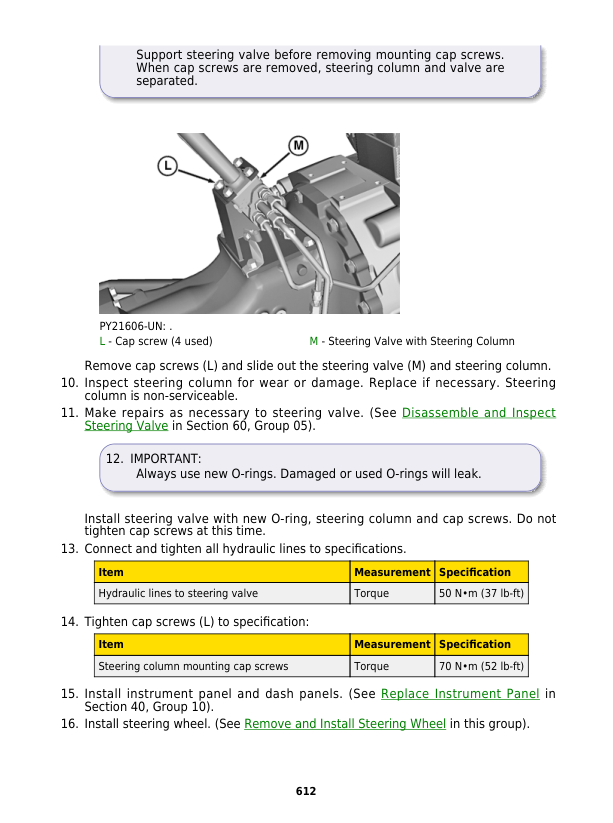 John Deere 5036C, 5039C, 5041C, 5042C Tractors Repair Manual (India)_TM900219.pdf_page613