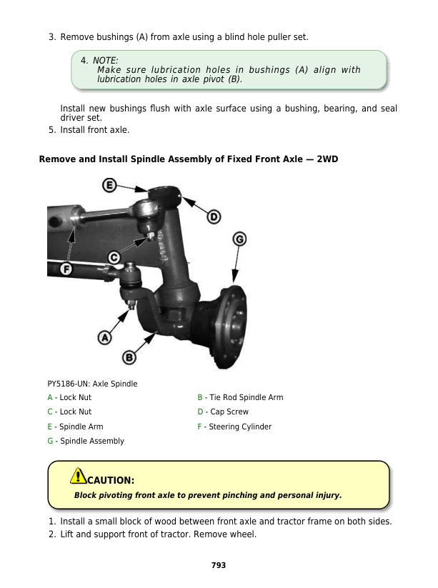 John Deere 5036D, 5038D, 5039D, 5042D, 5045D, 5047D, 5050D, 5105, 5305 Tractors Repair Manual_TM900719.pdf_page794
