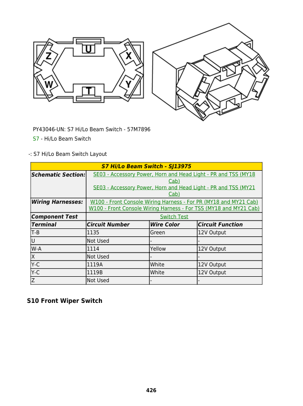 John Deere 5045E, 5055E, 5065E, 5075E Tractors Repair Manual (N.A – MY18-MY22 – FT4)_TM902419.pdf_page427