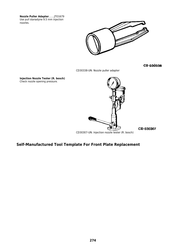 John Deere 5050E, 5055E, 5065E, 5075E Tractors Repair Manual (TM900319 – Europe)_TM900319.pdf_page275