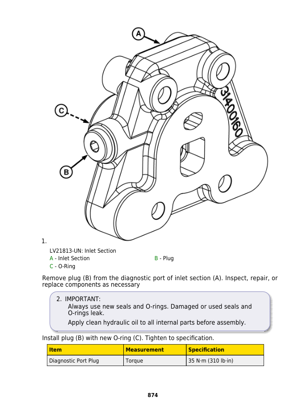 John Deere 5075M (FT4 – Stage V) Tractors Repair Manual (N.A)_TM143719.pdf_page875