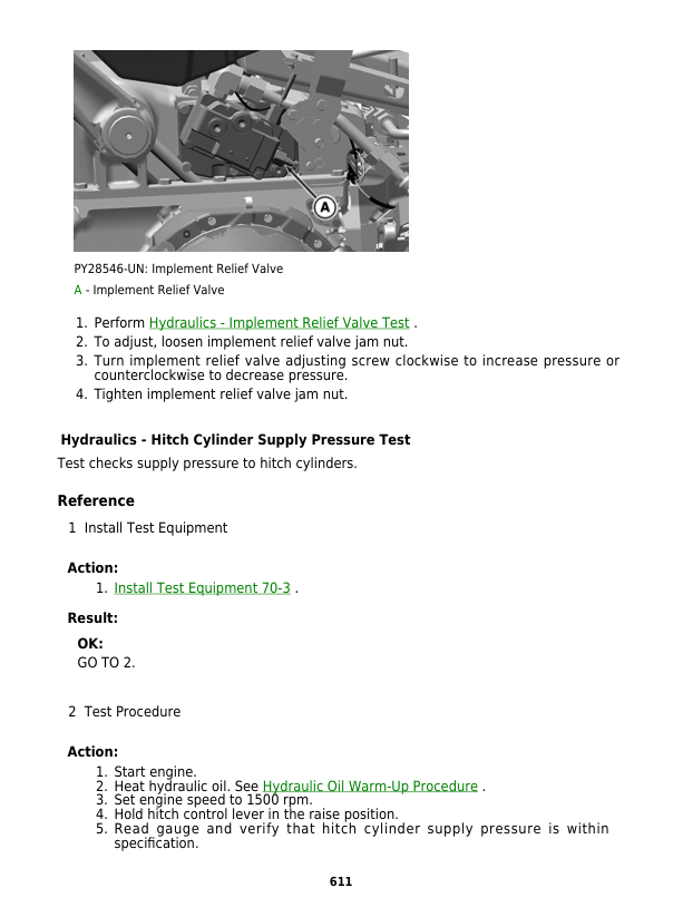 John Deere 5076EF Tractor Diagnostic Repair Manual (TM607619 & TM609719)_TM609719.pdf_page612