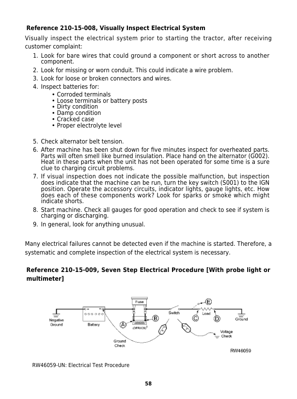 John Deere 8120T, 8220T, 8320T, 8420T, 8520T Tractors Repair Manual_TM1981.pdf_page61