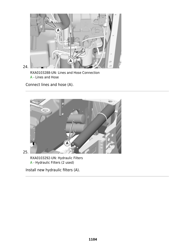 John Deere 8310RT, 8335RT, 8360RT Tractors Repair Manual (SN 902501-912000)_TM110519.pdf_page1106