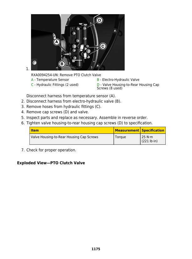 John Deere 9370R, 9520R, 9470RX, 9520RX, 9470R Tractors Repair Manual (SN after 056000-)_TM146719.pdf_page1178