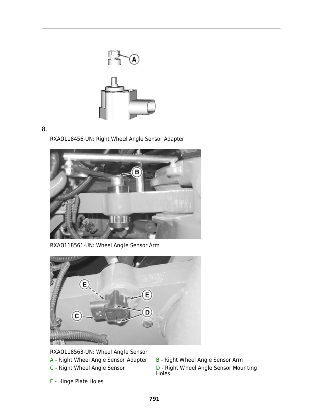 John Deere 9370R, 9520R, 9470RX, 9520RX, 9470R Tractors Repair Manual (SN after 056000-)_TM146719.pdf_page794