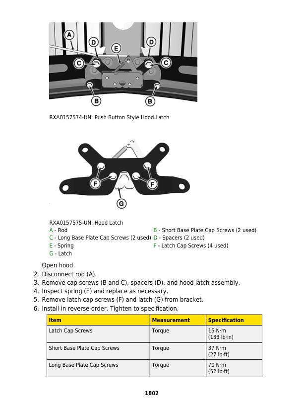 John Deere 9420RX, 9620R, 9570RX, 9570R, 9420R, 9620RX Tractors Repair Manual (SN after 804000-)_TM146719.pdf_page1805