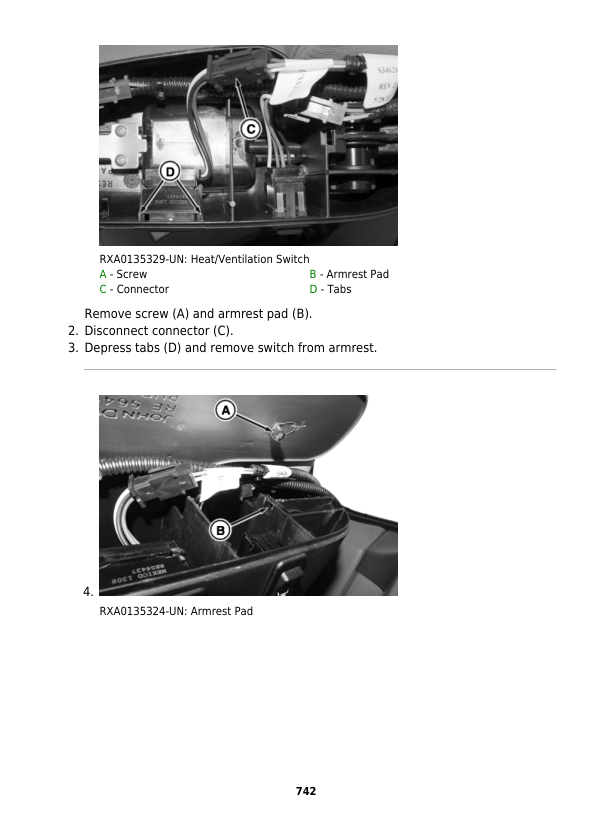 John Deere 9420RX, 9620R, 9570RX, 9570R, 9420R, 9620RX Tractors Repair Manual (SN after 804000-)_TM146719.pdf_page745