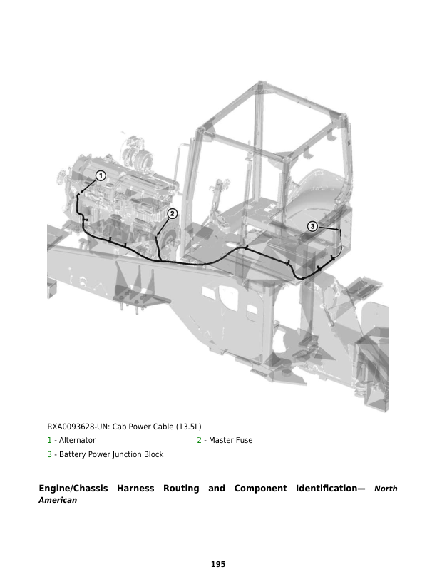 John Deere 9430T, 9530T, 9630T Tractors Repair Manual (TM2268 & TM2269)_TM2268.pdf_page197
