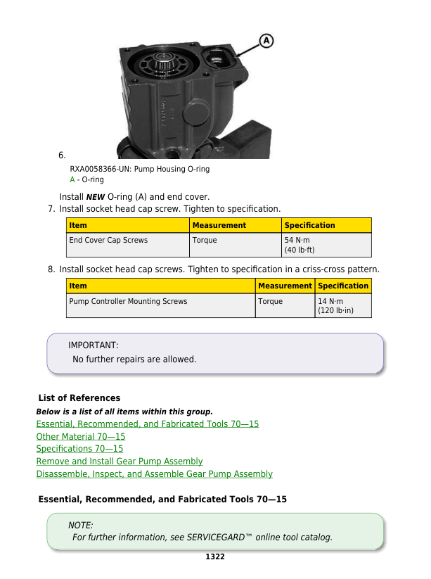 John Deere 9470RT, 9520RT, 9570RT, 9RT Tractors Repair Manual (SN after 917000-)_TM146919.pdf_page1324