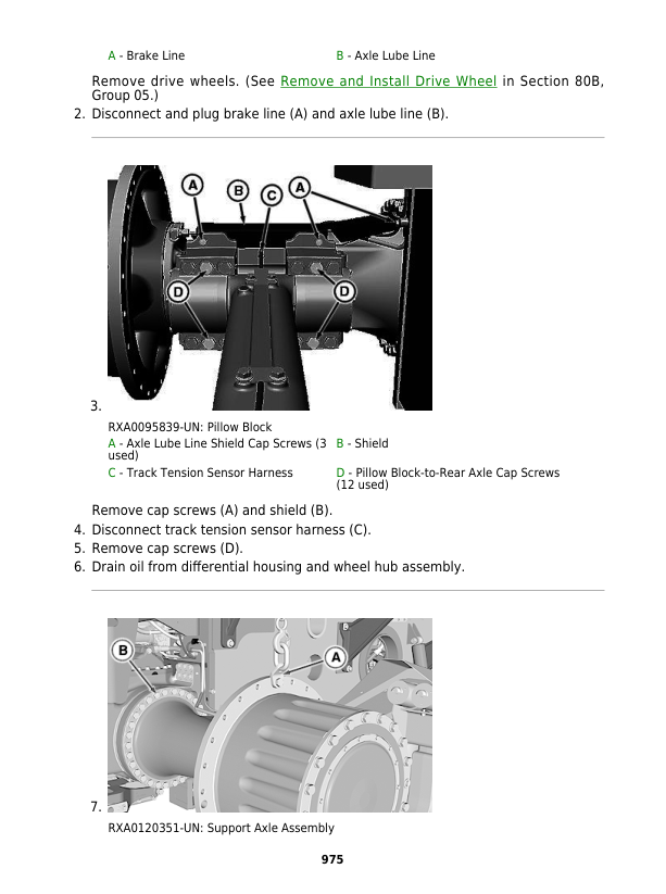 John Deere 9470RT, 9520RT, 9570RT, 9RT Tractors Repair Manual (SN after 917000-)_TM146919.pdf_page977