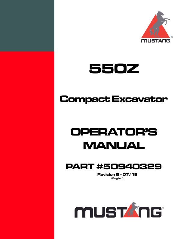 034_Mustang Excavator 550Z Operator Manual 50940329B.pdf_1