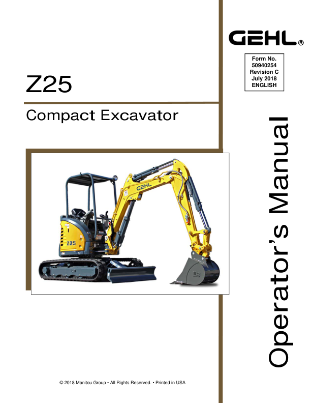 (50940254C) Z25, Operator’s Manual – English.pdf_1