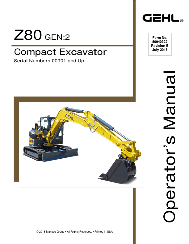 (50940322B) Z80 Gen2 (SN 00901 and Up) Operator’s Manual – English.pdf_1