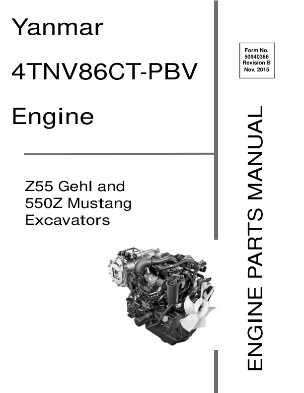 (50940366B) Z55, 550Z Parts Manual.PDF_1
