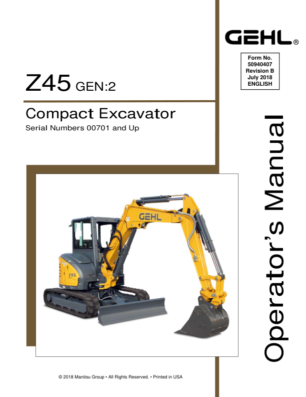 (50940407B) Z45 Gen2 (SN 00701 and Up) Operator’s Manual – English.pdf_1