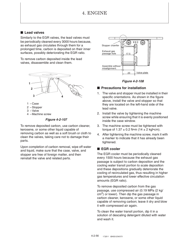 80 GEN2, 800Z NXT2 (SN 00901 & Up) Service Manual 50940326-REVA.pdf_148