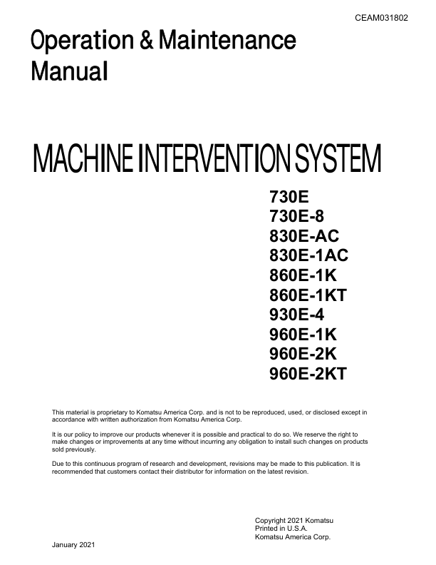 CEAM031802 Operation & Maintenance Manual_unprotected_1
