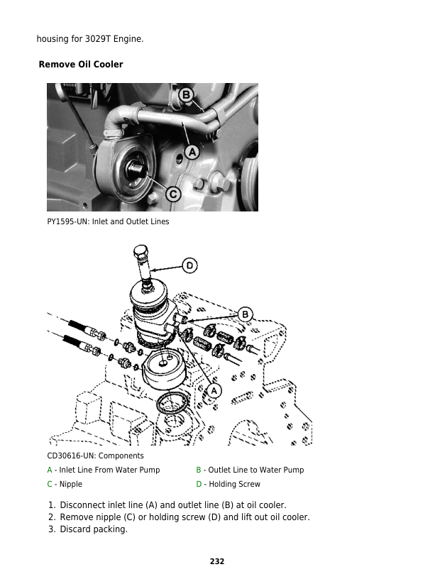 John Deere 5055E, 5065E, 5075E Tractors Repair Manual (Asia, Africa, Middle East – MY16-)_234