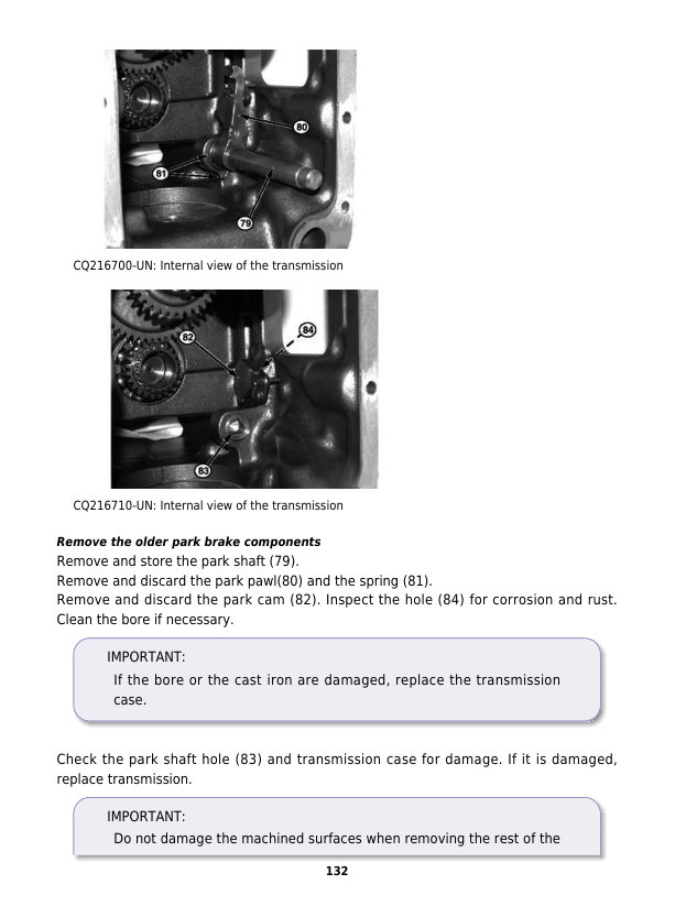 John Deere 5403, 5600, 5603, 5605, 5700, 5705 Tractors Repair Manual (South America)_TM4812_5